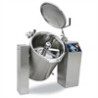 METOS - 40 Litre Viking Static Jacketed Kettles - VIKING 40E