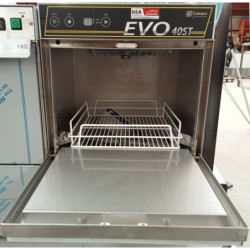 Culinaire EVO40.ST Under Bench Glasswash