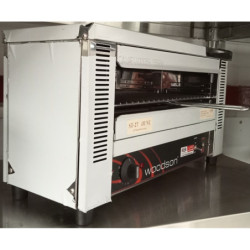 Woodson WGL14 Toaster Griller