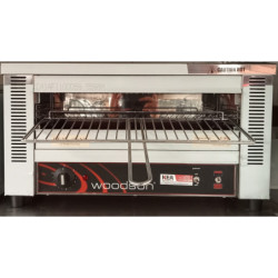 Woodson WGL14 Toaster Griller