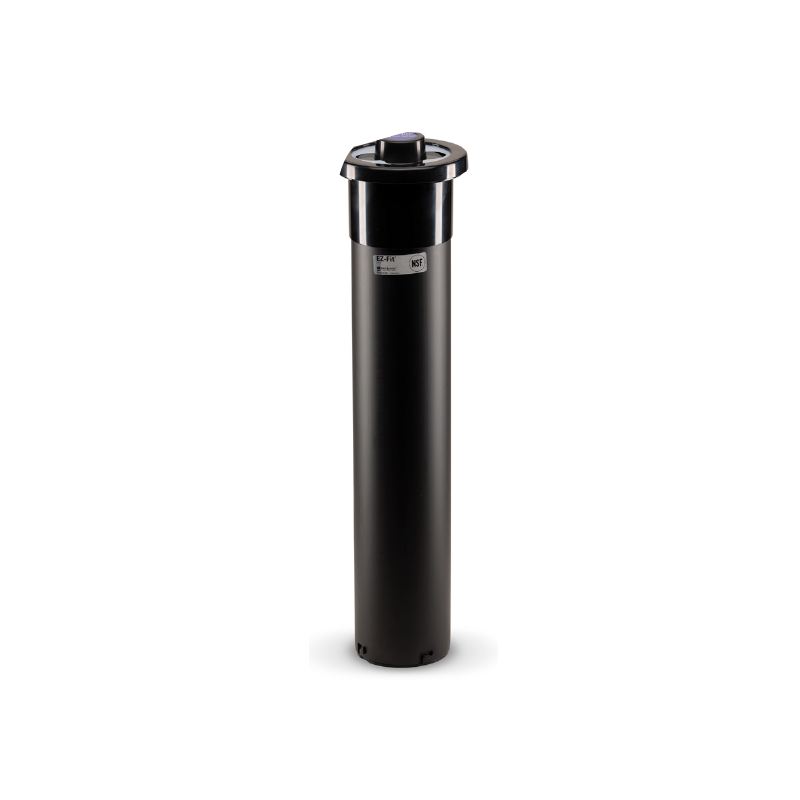 SAN JAMAR L2210 EZFIT HOT LID DISPENSER