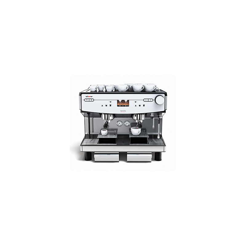 Boema Schaerer Coffee Barista 2 Group BS