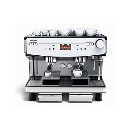 Boema Schaerer Coffee Barista 2 Group BS