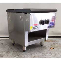 Goldstein SP1855FFD LPG Gas Stock Pot Bo