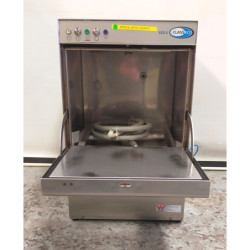 USED Classeq ECO2P/BR Undercounter Glass