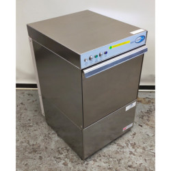 USED Classeq ECO2P/BR Undercounter Glass