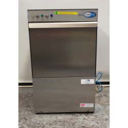 USED Classeq ECO2P/BR Undercounter Glass