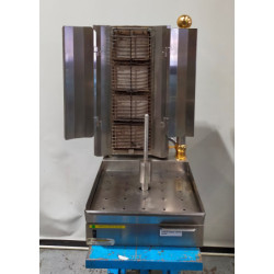 Used Ozsarac & Sons HO4-BMS Kebab Machin