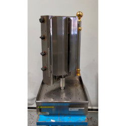 Used Ozsarac & Sons HO4-BMS Kebab Machin