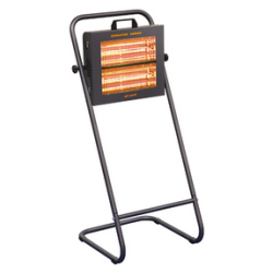 Star Progetti VARMA FIRE INFRARED DOUBLE