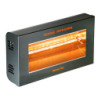 Star Progetti VARMA 400 FIRE INFRARED SI