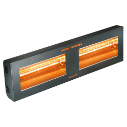 Star Progetti VARMA 400/2V FIRE INFRARED