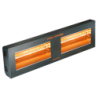 Star Progetti VARMA 400/2V FIRE INFRARED