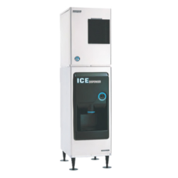 Hoshizaki DB-130H-Hotel Ice Maker/Dispen