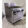 Used GARLAND 6 Burner Range Model : GF36