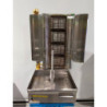 Ozsarac & Sons HO4-BMS Kebab Machine Use