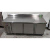 BS 3D2C1F8/C Underbar 3 Door Fridge 