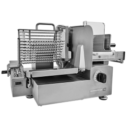 BRICE VA2000 Automatic Meat Slicer 