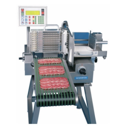 BRICE VA4000AT Automatic Meat Slicer