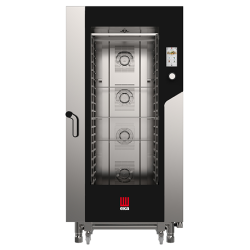 BRICE MKF2011 TS Electric Combi Oven