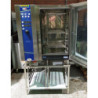 Used Electrolux AOS101EBA2 Air-O-Steam C