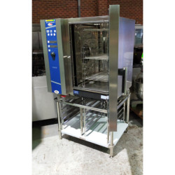 Used Electrolux AOS101EBA2 Air-O-Steam C