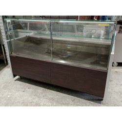 CRIOCABIN ESPRIT 200 L DELI DISPLAY FRID