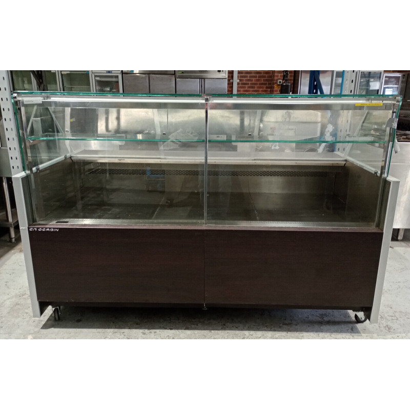 CRIOCABIN ESPRIT 200 L DELI DISPLAY FRID