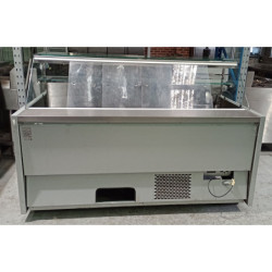 CRIOCABIN ESPRIT 200 L DELI DISPLAY FRID