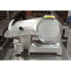 Used Brice FA250 Meat Slicer 210mm