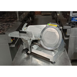 Used Brice FA250 Meat Slicer 210mm