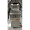 USED Frymaster PMJ135GSD 2 Basket 20 lit