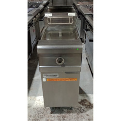 USED Frymaster PMJ135GSD 2 Basket 20 lit