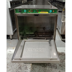 ESWOOD B42GN Undercounter Glass washer