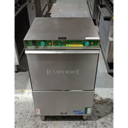 ESWOOD B42GN Undercounter Glass washer