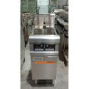 Used FRYMASTER RE117TCSD COMPUTER CONTRO