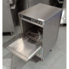 USED HOBART ECOMAX402-90 GLASS WASHER