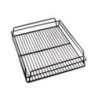 Glass Basket / Glass Washing Rack WHITE 