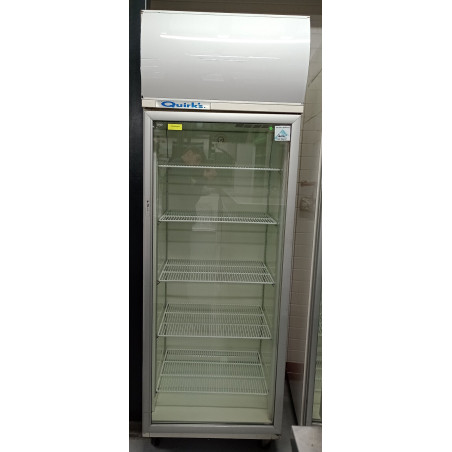 USED SK650XL-C SKOPE SINGLE DOOR 5 SHELF