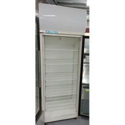 USED SK650XL-C SKOPE SINGLE DOOR 5 SHELF