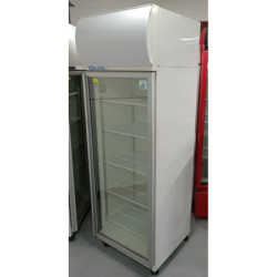 USED SK650XL-C SKOPE SINGLE DOOR 5 SHELF