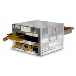 Henny Penny MPC222 Countertop Heated Holding Solutions