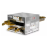 Henny Penny MPC222 Countertop Heated Holding Solutions