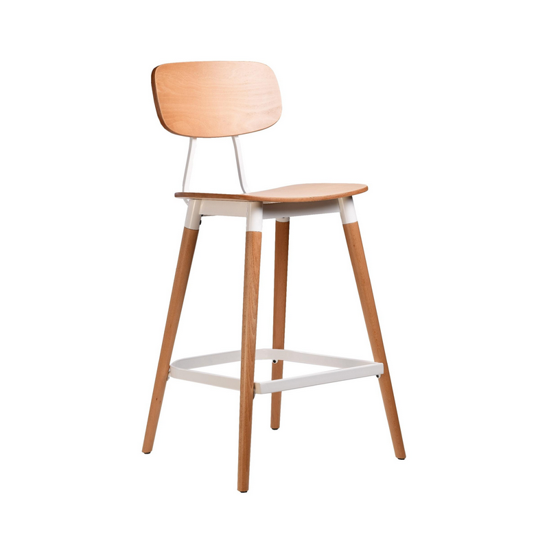 Furnlink Felix Barstool – Ply Seat