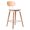 Furnlink Felix Barstool – Ply Seat