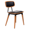 Furnlink Felix Chairs by Durafurn