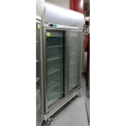 EX-DEMO Bromic UC1000LF Upright 2 Glass 