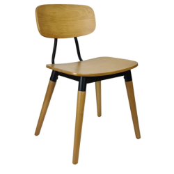 Furnlink Felix Chair – Ply...