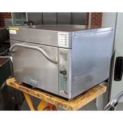 Used Menumaster MXP5203 Single Tray Conv