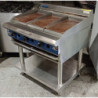 Used Blueseal G596-LS Griddle Plate 900m